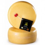 Pecorino fresco Toscano DOP 35:-/hg ca 300g Rocca Toscana - 1