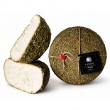 Pecorino in grotta Il Petroso 39:-/hg ca 300g Rocca Toscana - 1
