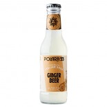 Ginger Beer 200 ml Polara - 1