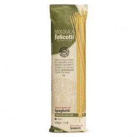 Spaghetti EKO 500g Felicetti - 1