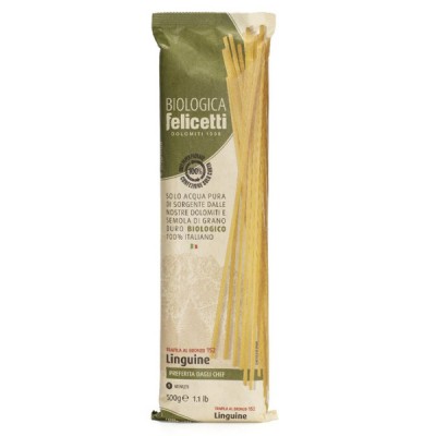 Linguine EKO 500g Felicetti - 1