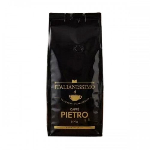 Kaffebönor Pietro 500 g - 2