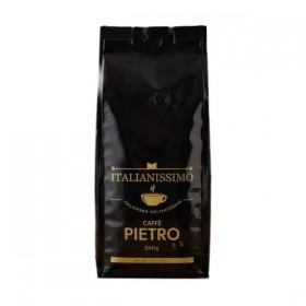Kaffebönor Pietro 500 g - 2