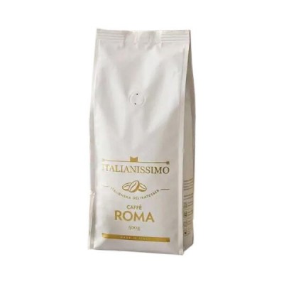 Kaffebönor Roma 500 g - 2