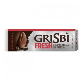 Grisbi Cioccolato 135 g - 1