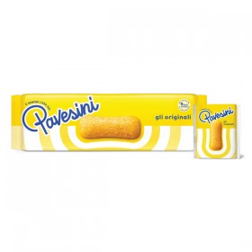 Paversi Classico X8 200 g Pavesi - 1