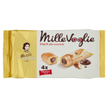 Vicenzi Millefoglie nocciola 100g - 1