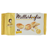 Vicenzi Millefoglie crema 100g - 1