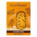 Penne rigate Glutenfri 400 g Italianissimo - 1