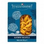 Tagliatelle Glutenfri 250 g Italianissimo - 1