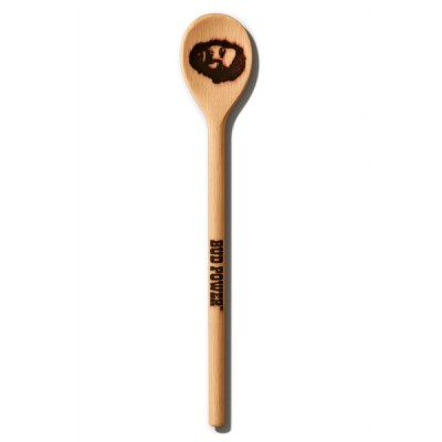 Mestolo Legno Bud Spencer - 1