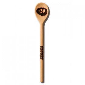 Mestolo Legno Bud Spencer - 1