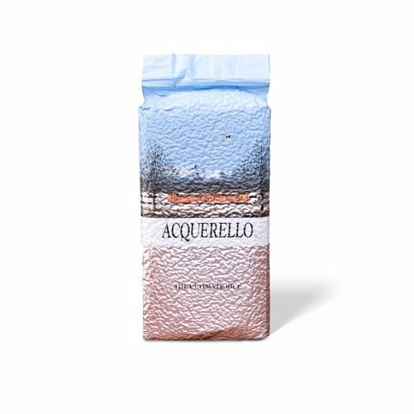 Riso Carnaroli 2,5 kg Acquerello - 1