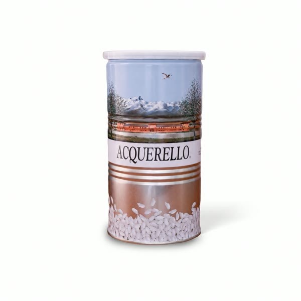Riso Carnaroli 1 kg Acquerello - 1