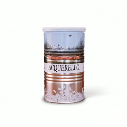 Riso Carnaroli 500 g Acquerello - 1