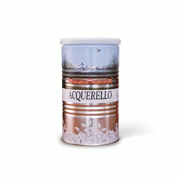 Riso Carnaroli 500 g Acquerello - 1