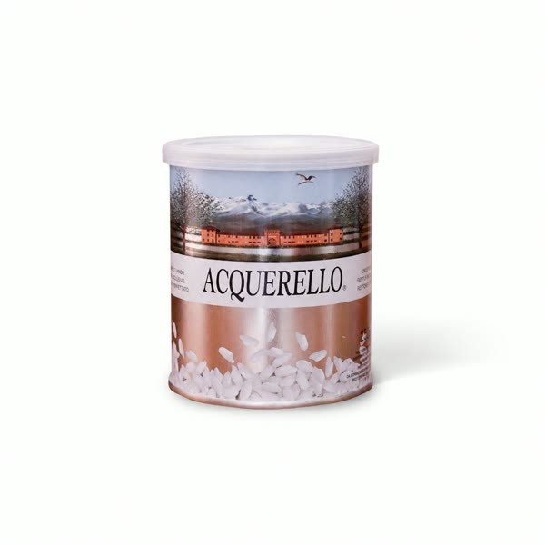 Riso Carnaroli 250 g Acquerello - 1