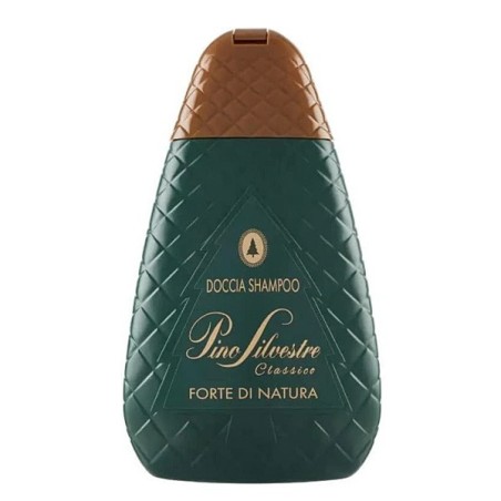 Doccia Shampoo Classico 400 ml Pino Silvestre - 1