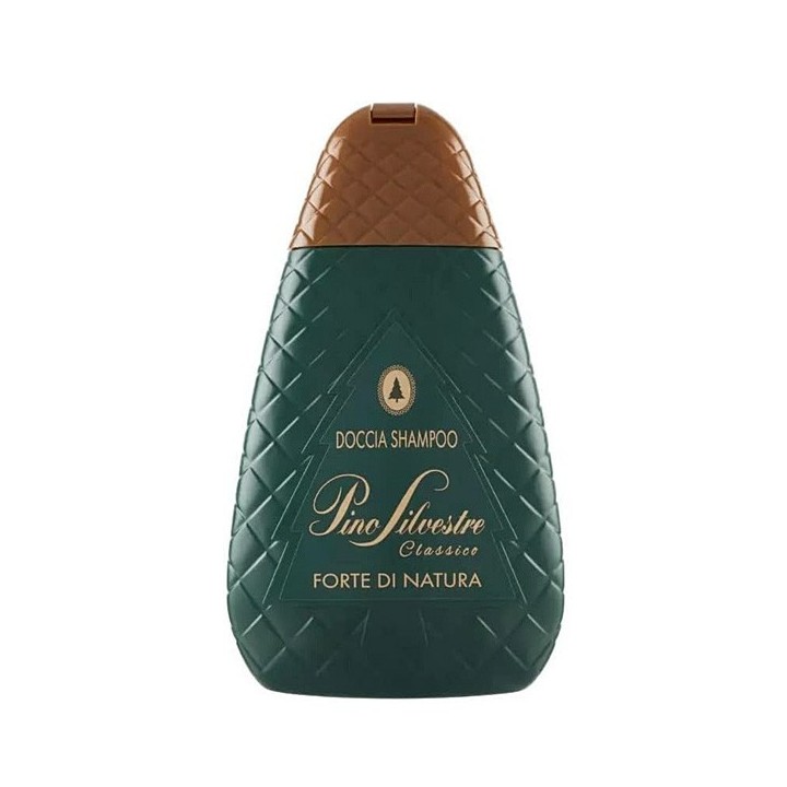 Doccia Shampoo Classico 400 ml Pino Silvestre - 1