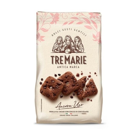 Kakor Tre Marie Ancora uno choklad 315 g - 1