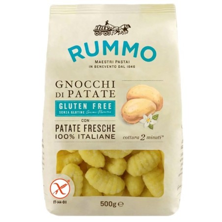 copy of Gnocchi di Patate Rummo 500 g - 1