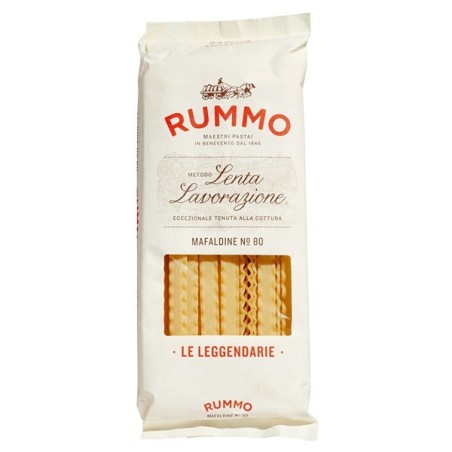 Mafaldine Leggendarie Rummo 500 g - 1