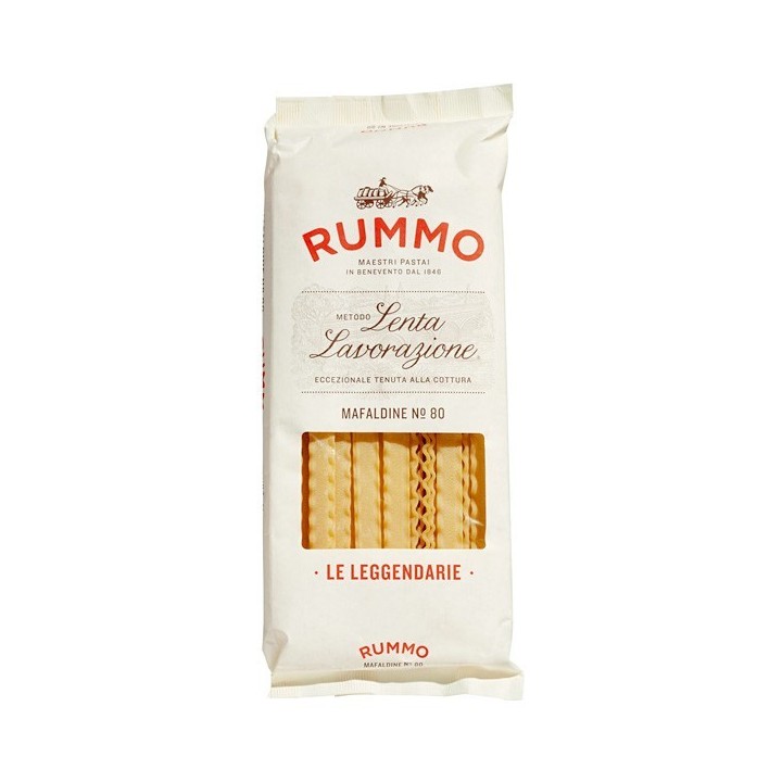 Mafaldine Leggendarie Rummo 500 g - 1