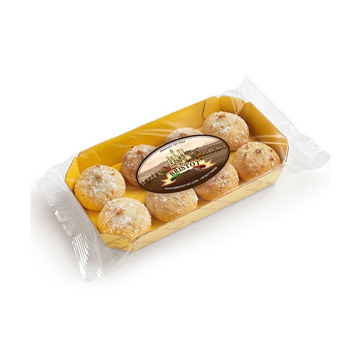 Maraschini Ciock 200 g Bristot - 1