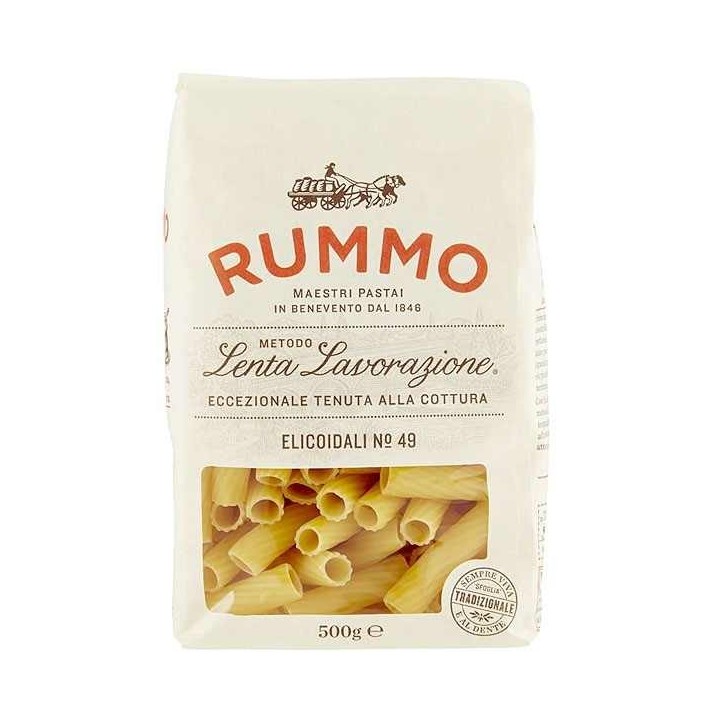 Elicoidali Rummo 500 g - 1