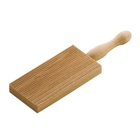 Rigagnocchi in legno - 1