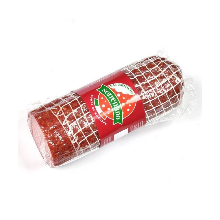 Salame Milano ca 1