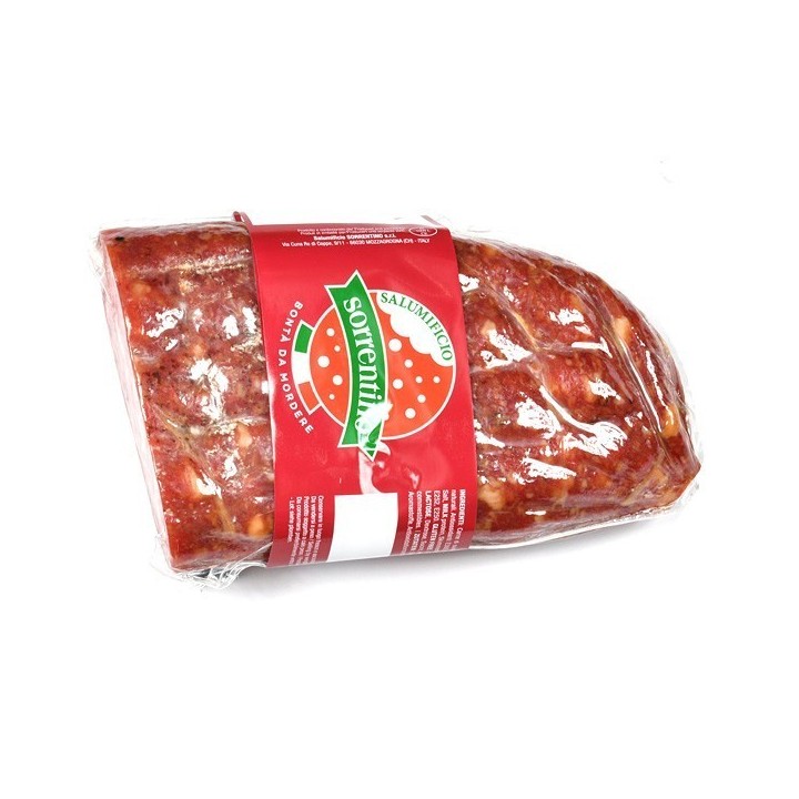 Spianata Romana ca 1