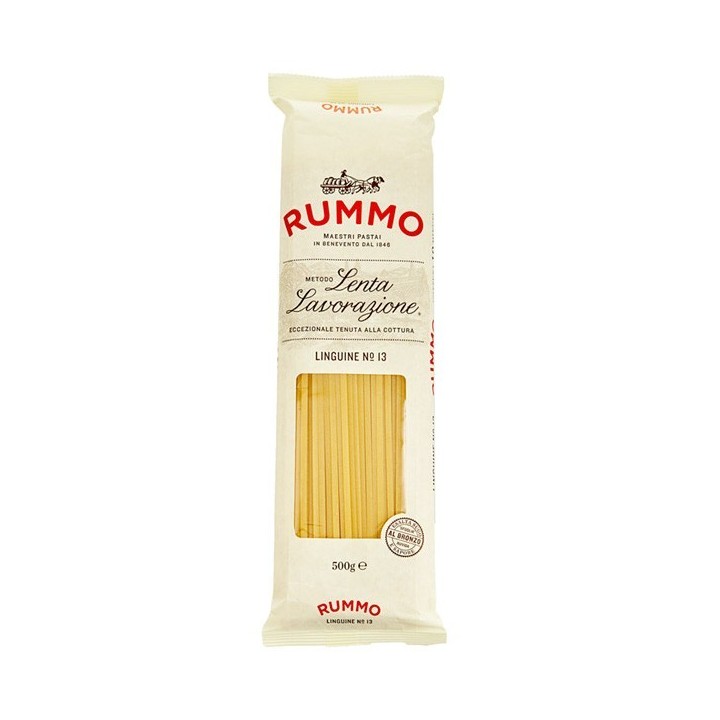 Linguine Rummo 500 g - 1
