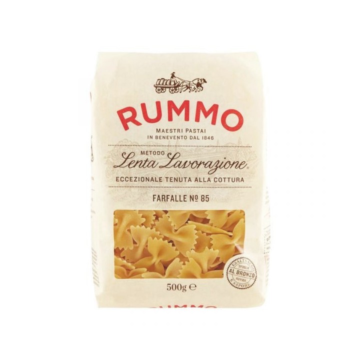 Farfalle Rummo 500 g - 1