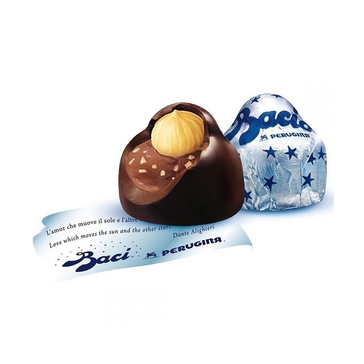 Baci Perugina i tub 37 g - 1