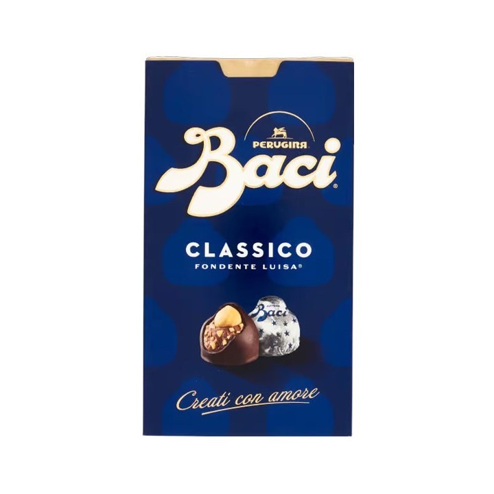 Baci Classico 16 st. 200 g  Perugina - 2