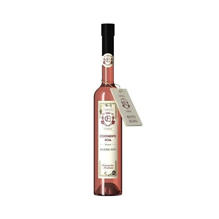 Condimento Rosa 100 ml Fiorini - 1