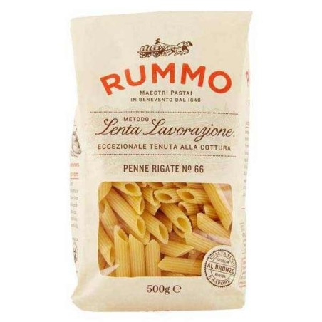 Penne rigate Rummo 500 g - 1