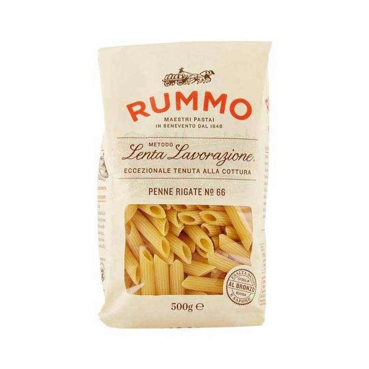 Penne rigate Rummo 500 g - 1