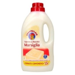 Bucato Marsiglia 1.5 Lt Chanteclair