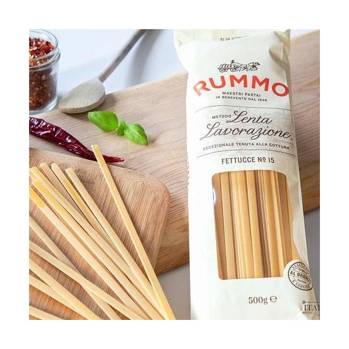 Fettucce Rummo 500 g - 1