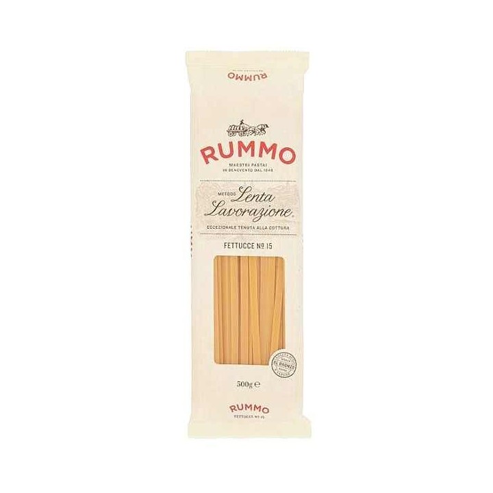 Fettucce Rummo 500 g - 2