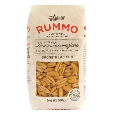 Gnocchetti sardi Rummo 500 g - 1
