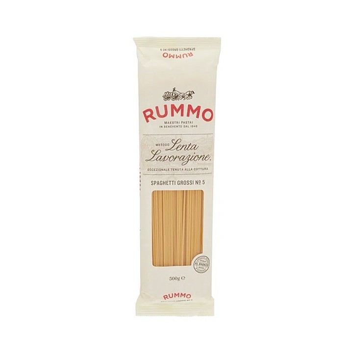 Spaghetti Rummo no. 5 500 g - 2
