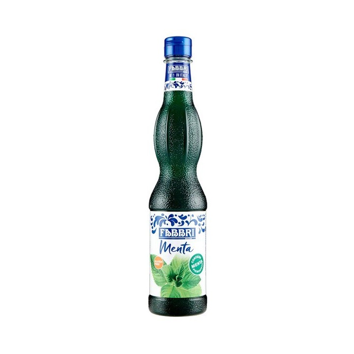 Sciroppo Menta 560 ml Fabbri - 1