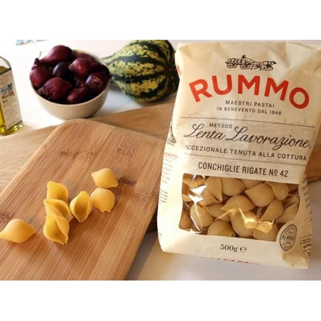 Conchiglie Rummo 500 g - 1