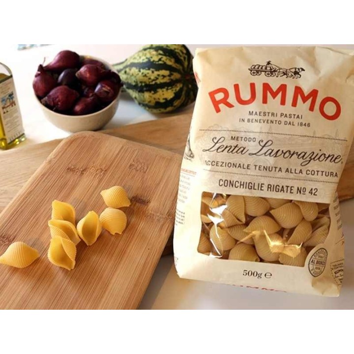 Conchiglie Rummo 500 g - 1