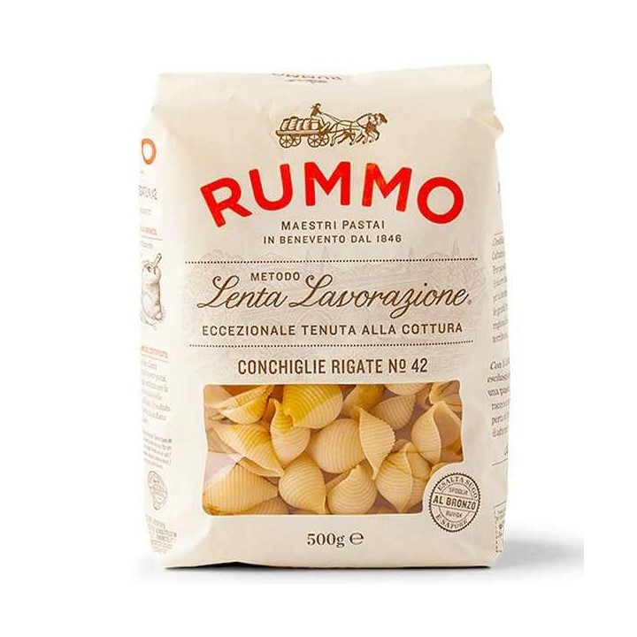 Conchiglie Rummo 500 g - 2