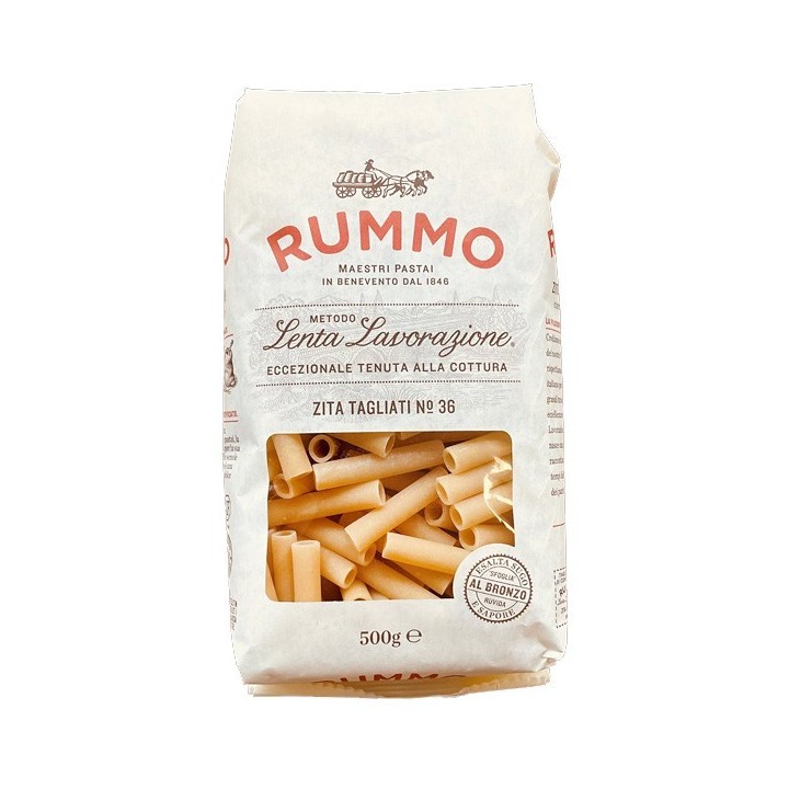 Zita Tagliati Rummo 500 g - 1