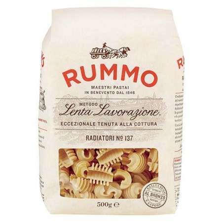 Radiatori Rummo 500 g - 1